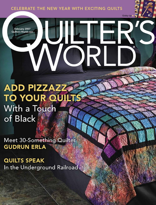 Free Ebooks Download - Quilting