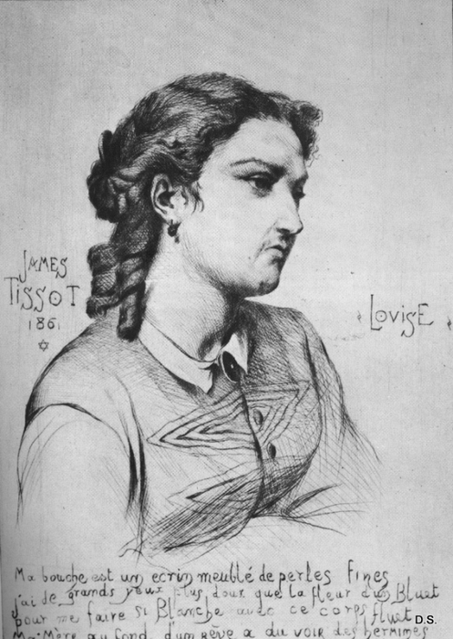 Louise, 1861 (497x700, 224Kb)
