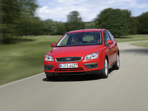 Ford focu фото Ford focu фото