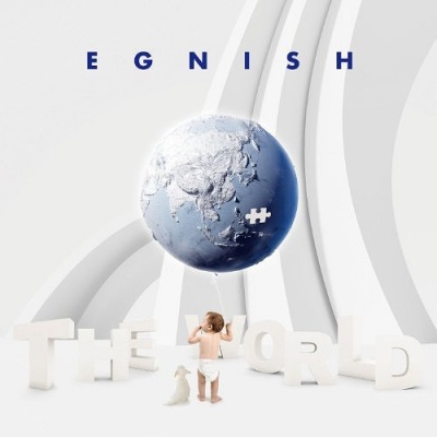 EGNISH - THE WORLD (J-Rock)