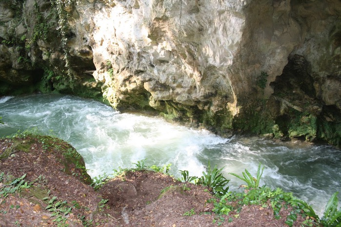Водопад Cascata delle Marmore 60696
