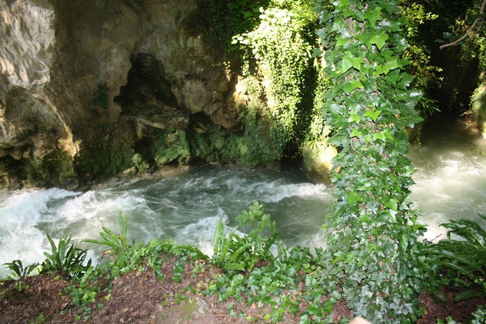 Водопад Cascata delle Marmore 78481