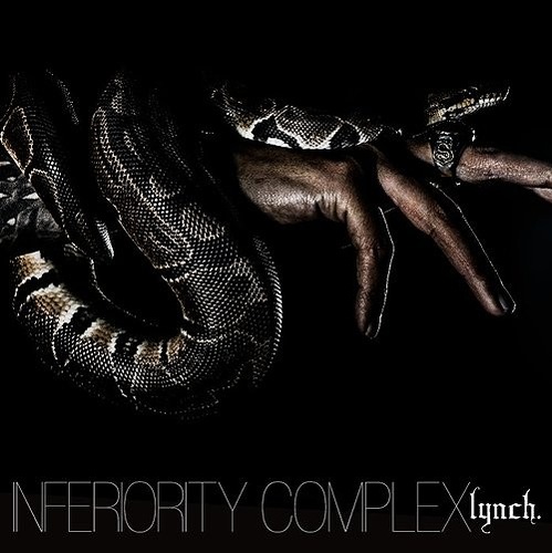 Lynch. - Inferiority Complex (Album)