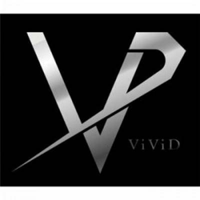 ViViD - Infinity [Album]  (27.06.2012) 
