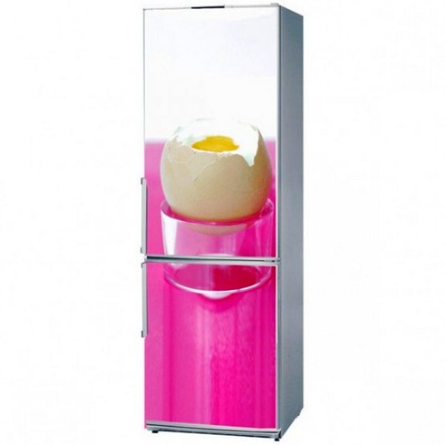 Креативный дизайн холодильника для вашей кухни 4 (640x640, 31Kb)
