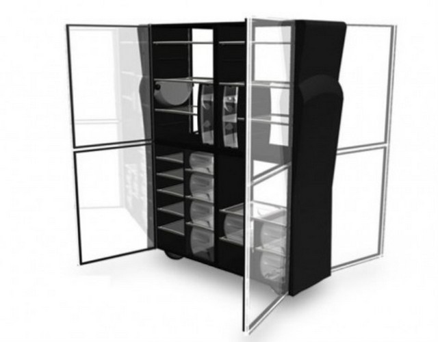 Креативный дизайн холодильника для вашей кухни 17 (640x500, 34Kb)