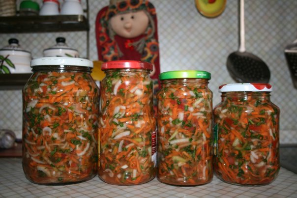 Когда выпадет снег и наступят морозы