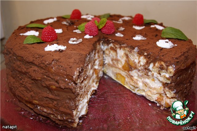 Нежные и вкусные торты рецепты в домашних условиях