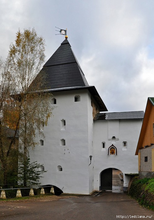 Псково-Печерский монастырь19 (490x700, 191Kb)