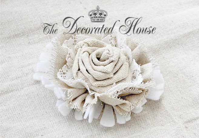 The Decorated House Fabric Flower Tutorial Feb 2012 (657x456, 85Kb)