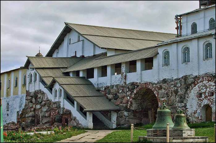 Галерея храмового комплекса Соловецкого монастыря/3673959_k29 (700x464, 63Kb)
