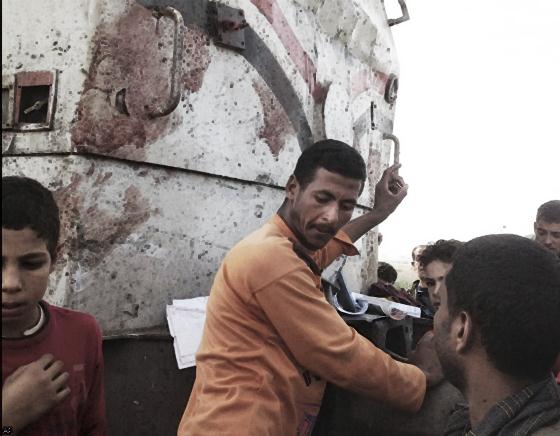 Египетская трагедия: в автокатастрофах погибло 49 детей