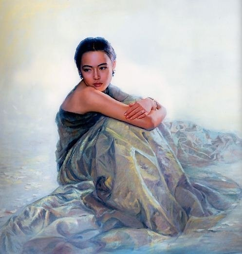 Китайская художница Jia Lu (Цзя Лу)25 (497x522, 164Kb)