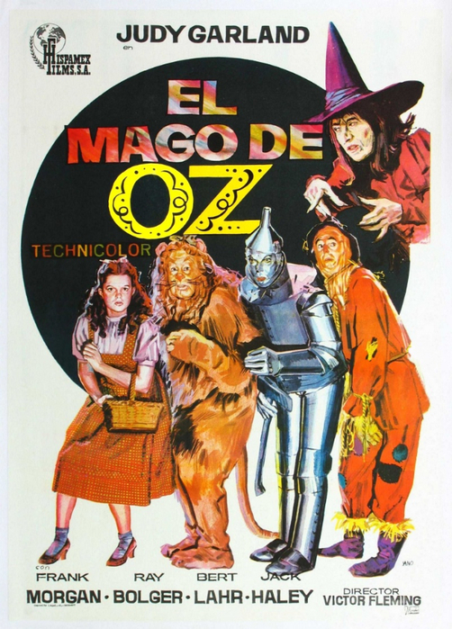 Watch The Wizard Of Oz Online Forbes