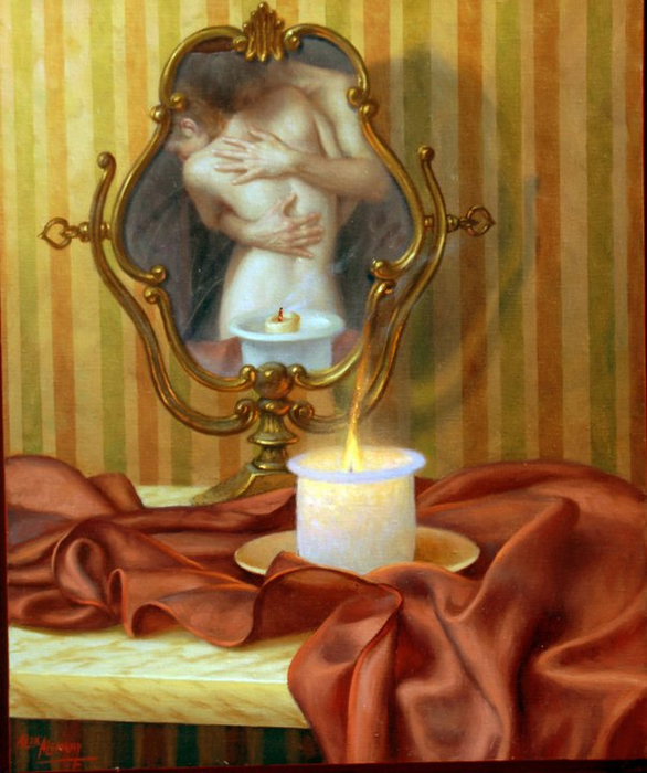 Alex Alemany