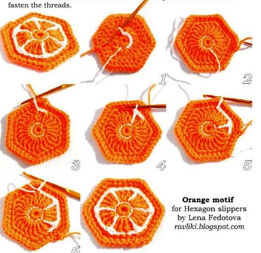 orange_motif_hexagon_slippers_2 (530x513, 53KB)