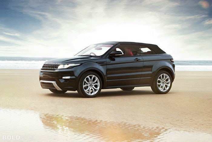 Тюнинг Range Rover Evoque от Hamann 10 (700x469, 69Kb)