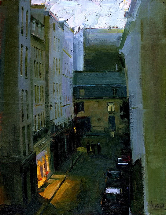 le-marais-twilight (543x700, 197Kb)