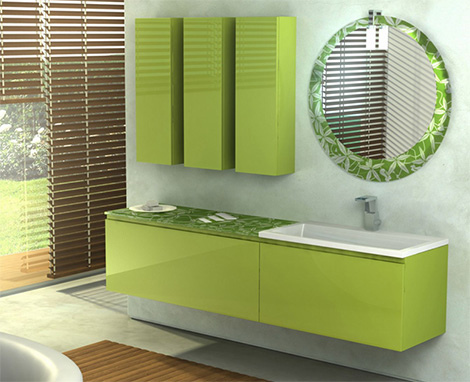 4497432_bathroomingreenfurniture6 (470x382, 79Kb)