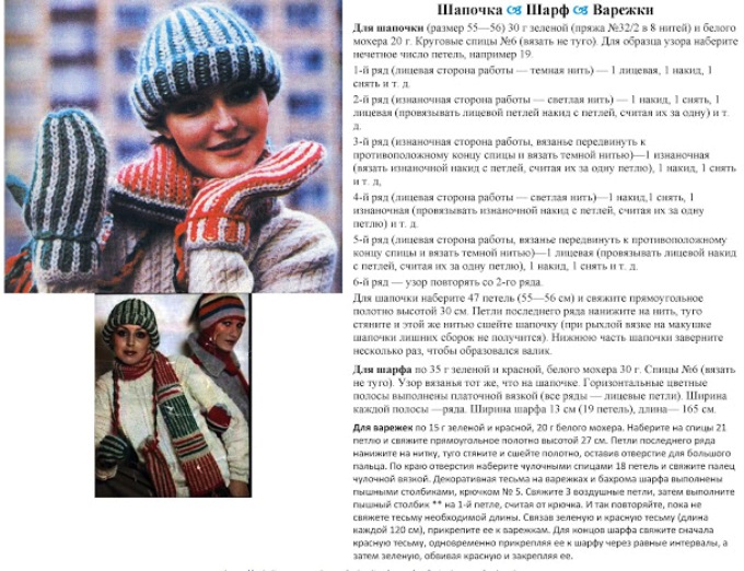 Вязание спицами шапочка бриошь Вязание спицами шапочка бриошь