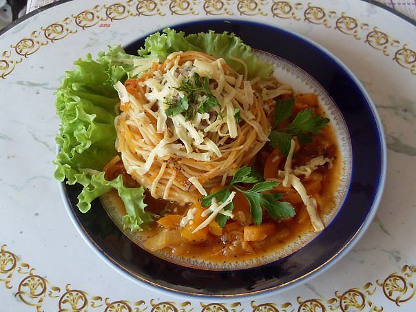 Мясо кусками с сыром в духовке рецепт