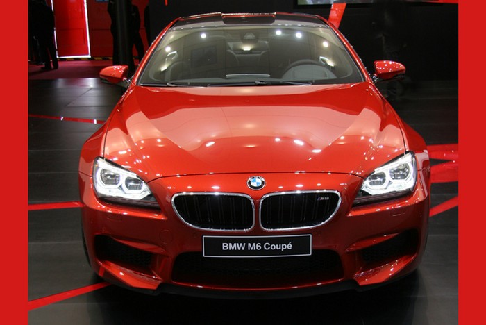 Новый BMW M6 2012 года 10 (700x468, 79Kb)
