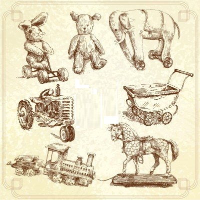 13962221-antique-toys--hand-drawn-collection (400x401, 78Kb)