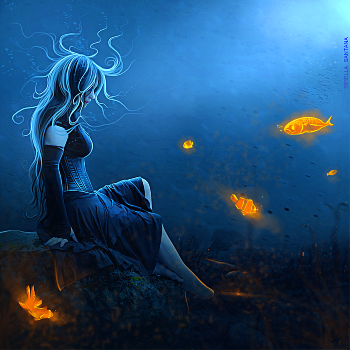 2454993_goldfish_by_mirellasantanaR (700x700, 722Kb)