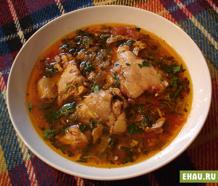 Куриное филе в тамаринде рецепт – европейская кухня: основные блюда. « изображения Куриное филе в тамаринде рецепт – европейская кухня: основные блюда. « изоражения