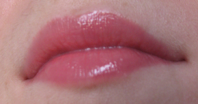 Dior Addict Lip balm 003 Crystal coral