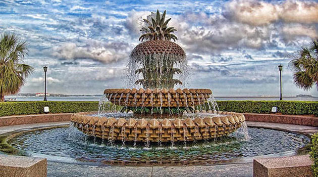 Самые необычные фонтаны мира - Фото 14 (630x350, 79Kb)