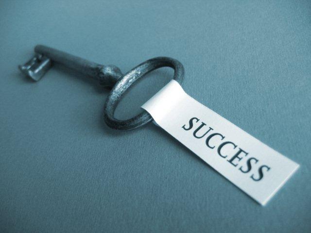 business key to success (640x480, 31Kb)