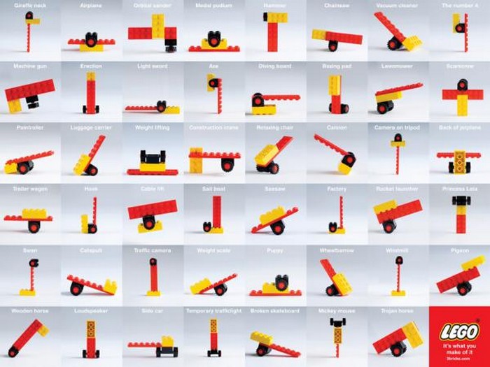 Прикольная реклама конструкторов Lego 12 (700x525, 80Kb)