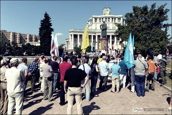 moscow taxi protest 04 (600x401, 71Kb)