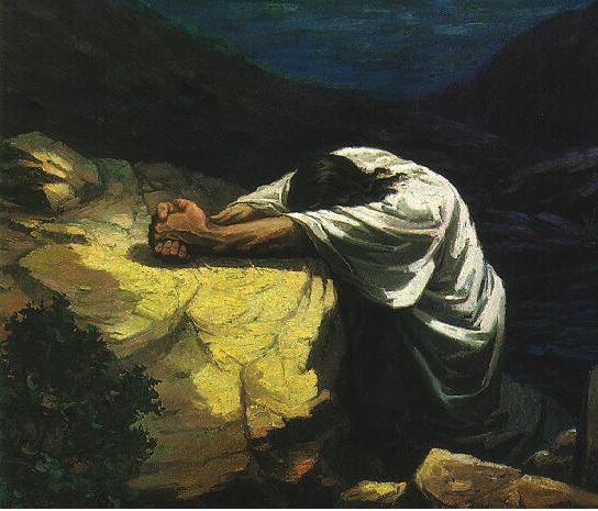 Gethsemane (544x465, 91Kb)
