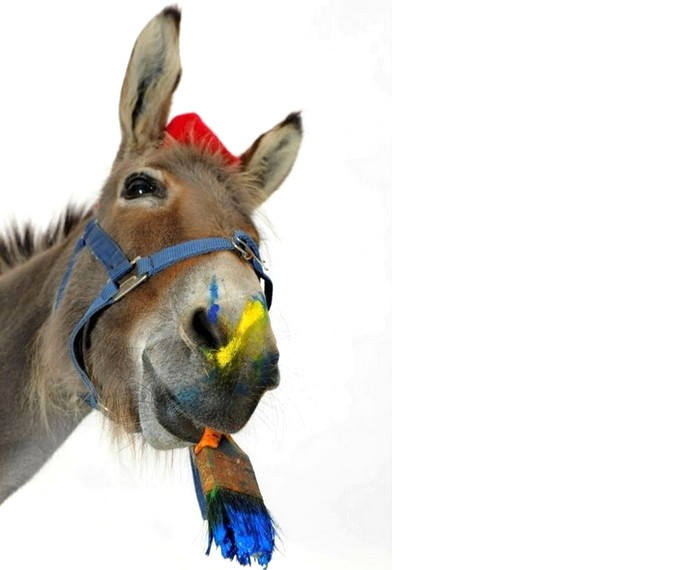 3925073_Patty_painter_donkey_2 (700x570, 43Kb)