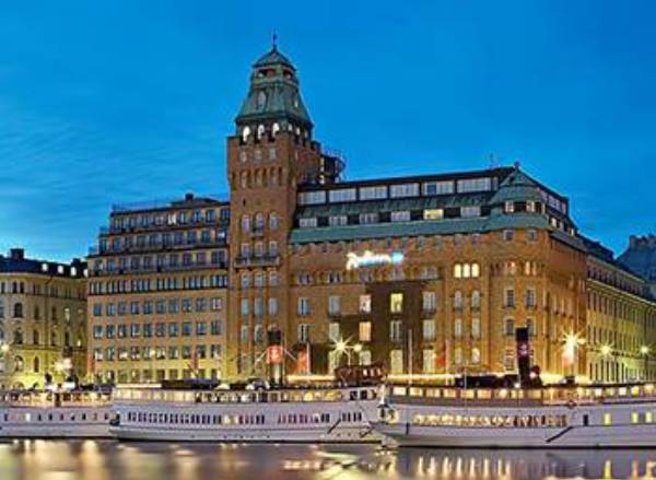 Radisson Blu Strand Hotel. (600x439, 38Kb)