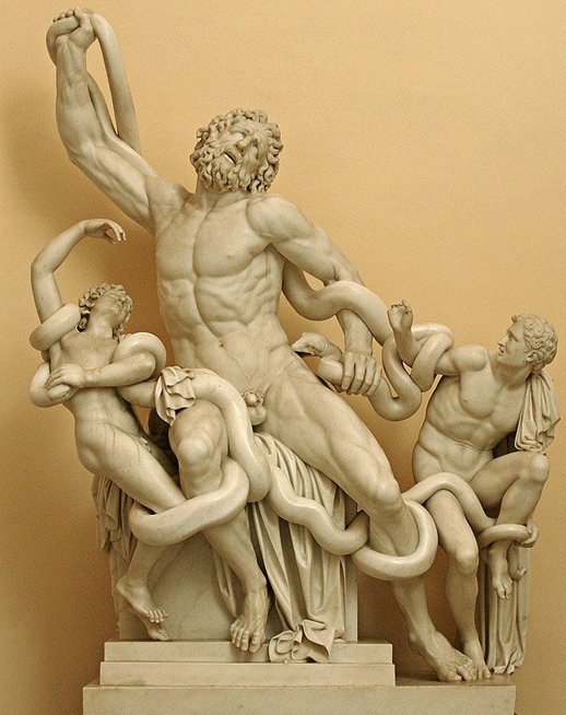 Laocoon / / 4711681_Laokoon_1_ (518x654, 278Kb)