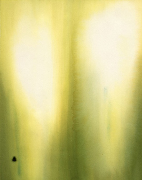 Модные картины акварелью от Kareem Iliya 65 (550x700, 46Kb)