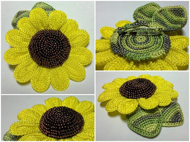 sunflower01 (640x480, 180Kb)