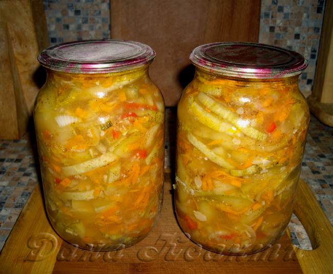 Кабачки маринованные с горчицей на зиму рецепты хрустящие Кабачки маринованные с горчицей на зиму рецепты хрустящие