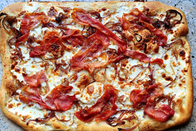 вкусная пицца с ветчиной рецепт вкусная пицца с ветчиной рецепт