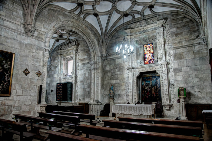 Монастырь де Уклес/ Monasterio de Ucles 14036