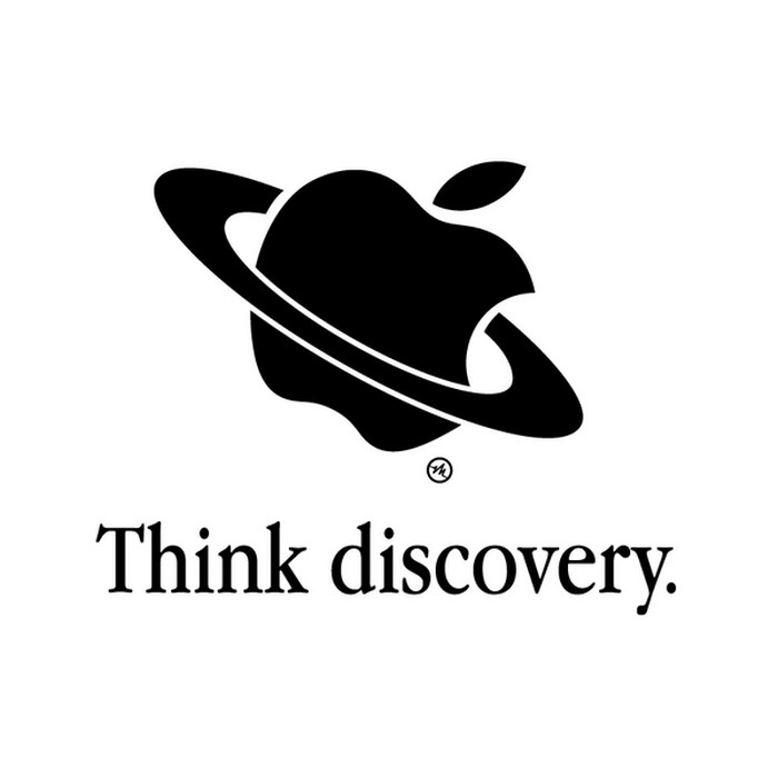 Кретаивный Apple логотип от Viktor Hertz 20 (700x700, 27Kb)
