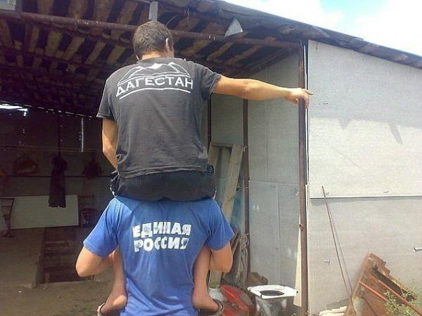 Полит-приколы на Интернет-поле Полит-приколы на Интернет-поле