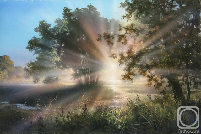 Художник Сергей Ковальчук7 (640x428, 173Kb)