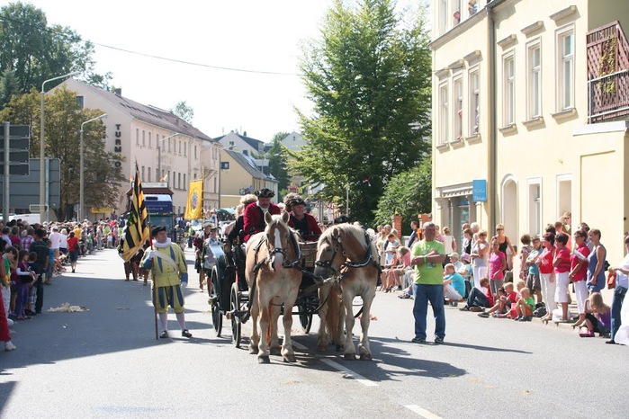 Tag der Sachsen 2012 in Freiberg - Часть2 46116