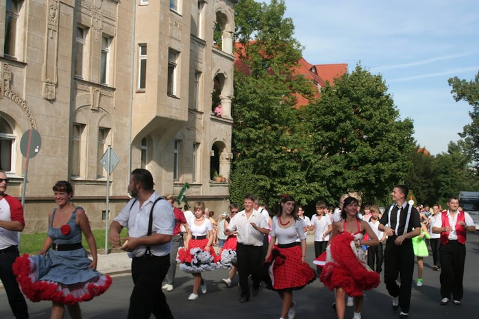 Tag der Sachsen 2012 in Freiberg - Часть2 97531