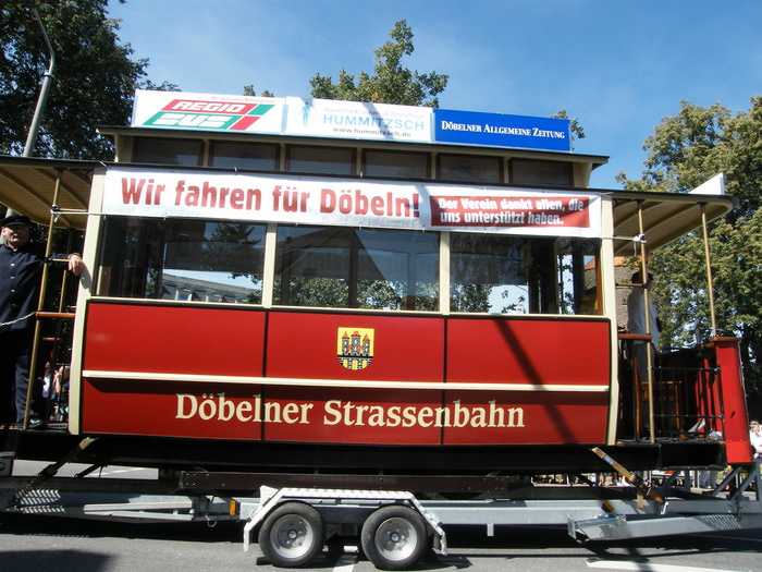 Tag der Sachsen 2012 in Freiberg - Часть2 33207