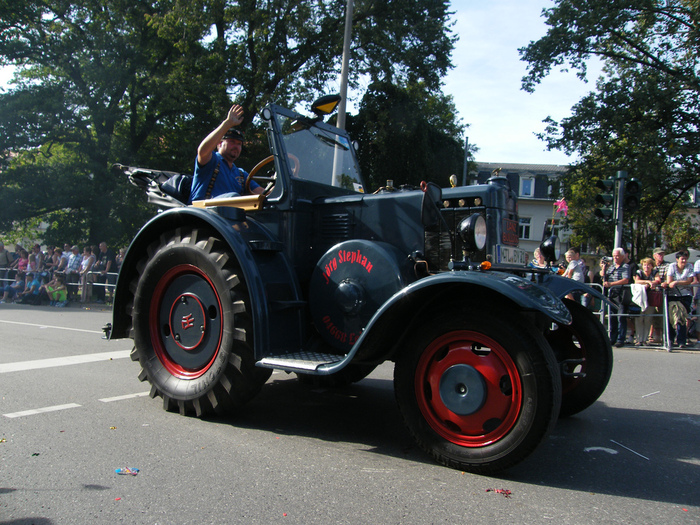 Tag der Sachsen 2012 in Freiberg - Часть2 55740